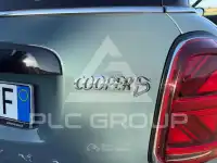 2022 Mini Countryman