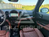 2022 Mini Countryman