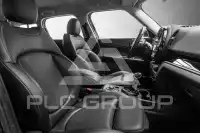 2022 Mini Countryman