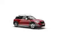 2022 Mini Countryman