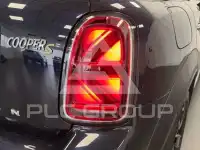 2022 Mini Countryman