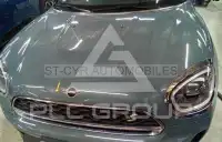 2022 Mini Countryman
