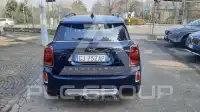 2022 Mini Countryman
