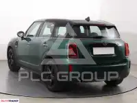 2022 Mini Countryman