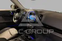 2022 Mini Countryman