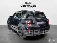 2022 Mini Countryman