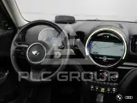 2022 Mini Countryman