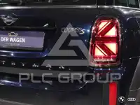 2022 Mini Countryman