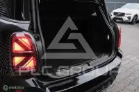 2022 Mini Countryman