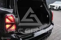 2022 Mini Countryman