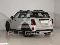 2022 Mini Countryman