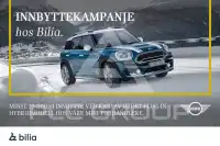 2022 Mini Countryman
