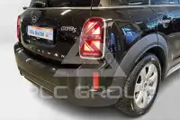 2022 Mini Countryman