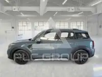 2022 Mini Countryman