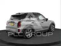 2022 Mini Countryman