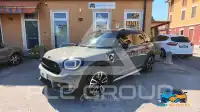 2022 Mini Countryman