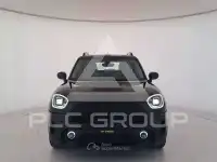 2022 Mini Countryman