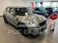 2022 Mini Countryman