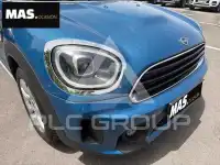 2022 Mini Countryman