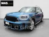 2022 Mini Countryman