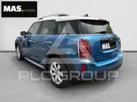 2022 Mini Countryman