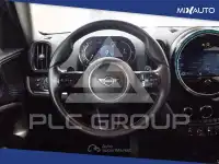 2022 Mini Countryman