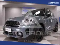 2022 Mini Countryman