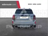 2022 Mini Countryman