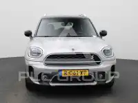 2022 Mini Countryman