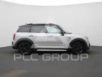2022 Mini Countryman