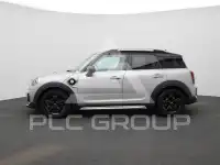 2022 Mini Countryman