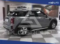 2022 Mini Countryman