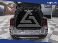 2022 Mini Countryman