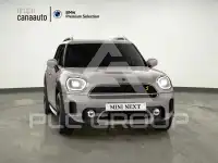 2022 Mini Countryman