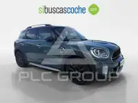 2022 Mini Countryman