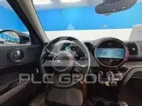 2022 Mini Countryman