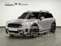 2022 Mini Countryman