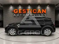 2022 Mini Countryman