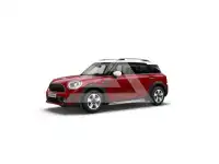 2022 Mini Countryman