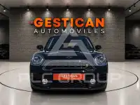 2022 Mini Countryman