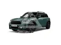 2022 Mini Countryman