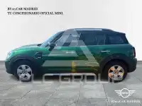 2022 Mini Countryman