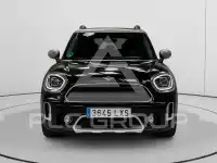 2022 Mini Countryman
