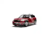 2022 Mini Countryman