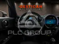 2022 Mini Countryman