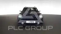 2022 Mini Countryman