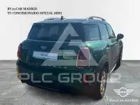 2022 Mini Countryman
