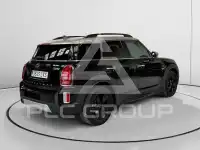 2022 Mini Countryman