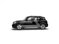 2022 Mini Countryman