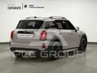 2022 Mini Countryman